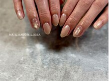 リオサ(liosa)/¥7,600