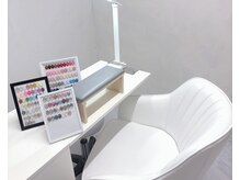 ルミナス 神戸三宮(Luminous)の雰囲気(リラックスできる個室サロン♪)