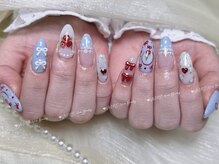 ユメネイル(YUME Nail)/フィルイン/長さだし/持ち込み