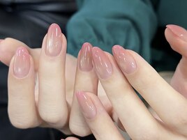 カラーグラデーション