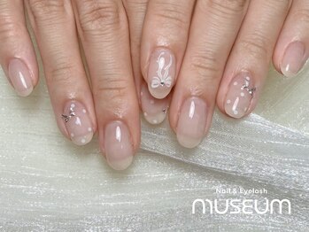 ミュージアム(Museum)/中村限定定額♪