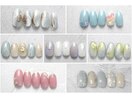 【ネイル】トレンド定額7