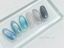 サロンドルリネイル(salon de Ruri nail)/TOY'Sマグネット