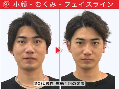 顔ジム 錦糸町店の写真