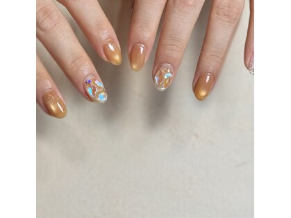 オテモネイル(otemo.nail)の写真