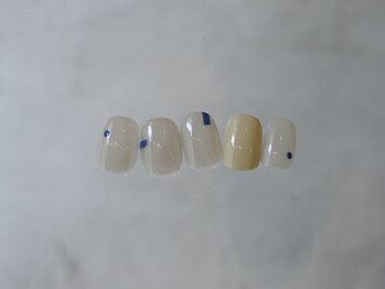 オムズ(om's)/ワンポイント