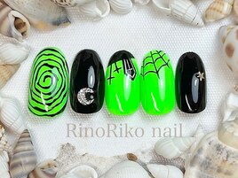 ハロウィン 3　2026