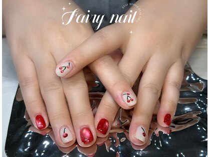 フェアリー(Fairy)の写真