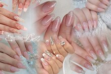 ネイルサロン BE
