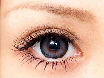 ネージュ バイ リアンジュ 辻堂(Neige by Reange)/ナチュラルだけど華やかな目元に