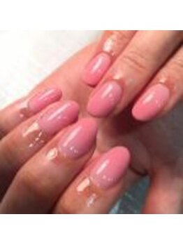 テラスアヴェダ 心斎橋店(Terrace AVEDA)/シンプルコース