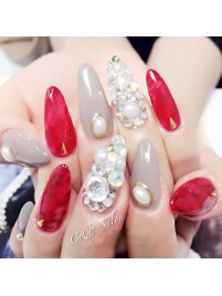 スカルプやり放題 ¥13530