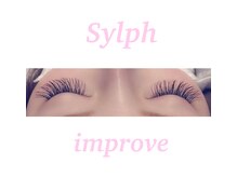 シルフ JR茨木 improve店(Sylph)/セクシースタイル