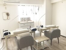 アンドネイル(&nail)