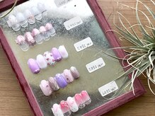 ユニネイル(yuni nails)/