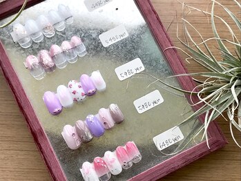 ユニネイル(yuni nails)/