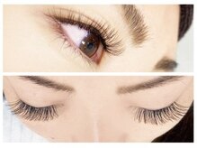 ジュレアイ(JurerEye)/ボリュームラッシュ80束