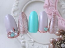 プティ ビジュー(Petit bijou)/95