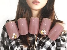 べリンダ 高崎店(BELINDA)/プライマリーコース