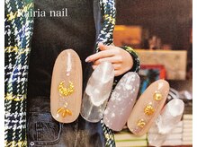 ライリアネイル(Rairia nail)/アートAコース