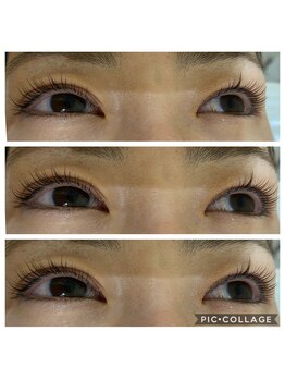 プライズアイリス アイラッシュ 池袋東口店(prize Iris eyelash)/まつげパーマ