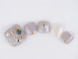 フットやり放題 &nbsp;/クーポン使用