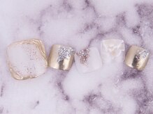 ルアナ 吉祥寺店(LUANA)/フット￥10,100円☆パラジェル