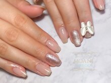 モアニ ヒロオ 渋谷店(MOANI Hiroo)/マオジェル×ギャラクシー