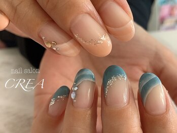 ネイルサロン クレア(CREA)/