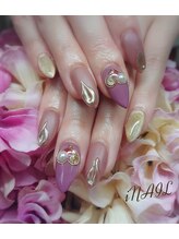 アイネイル(iNAIL)/