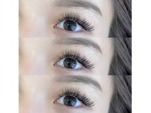 シュエット(Chouette)/ボリュームラッシュ付け放題