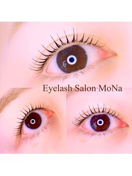 モナ(MoNa)/王道マツパ【上】