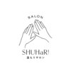 シュハリ(SHUHaRi)ロゴ