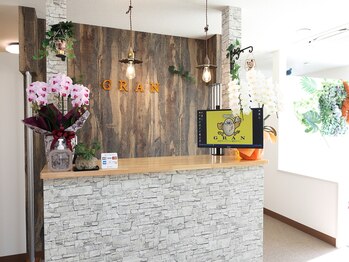 グラン(GRAN)/脱毛サロンGRAN