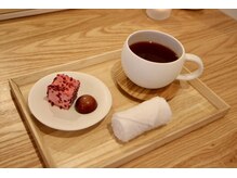 衣慈(いちか)/６.アフタードリンク