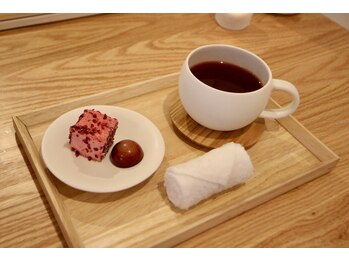 衣慈(いちか)/6.アフタードリンク