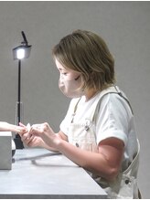 ソネイル(SONAIL.)&nbsp;姫木 奏美