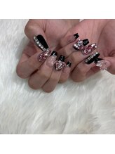 リッツネイル(RitsNail)/45