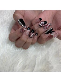 リッツネイル(RitsNail)/45