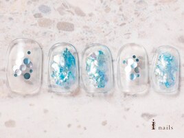 オーロラシェル