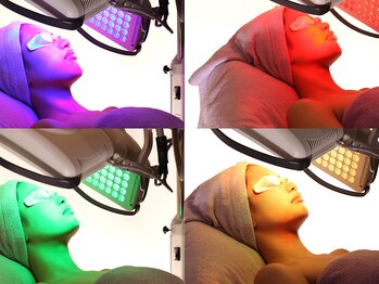 PMK 船橋店/LEDフェイシャル