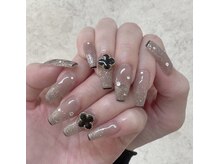 ユニークネイル 横浜関内店(Unique Nail)/やり放題120分