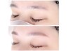 5week以内キープ【美眉スタイリング】眉毛Wax脱毛¥5500→¥5000