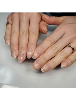 ジュリネイル(JULIE NAIL)/ウォーターケア