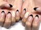 ルアルネイル(Luar nail)の写真/【持込アート90分し放題¥7500】全メニューフィルインで5週間浮かない!取れない!持ちと再現性の高さに定評◎