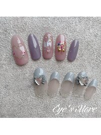 2024年春/定額デザインS/¥8500