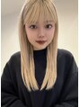 ジュベアイラッシュ(juve. eyelash) ふうか 