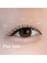 アイモア 名東区 藤が丘店(eye mor.)/エクステ★ sexy design ★