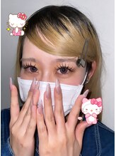 バンビ 栄店(BAMBI)/大人気バインドロック★