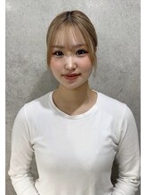 オリネイル(’oli nail)&nbsp;maya 